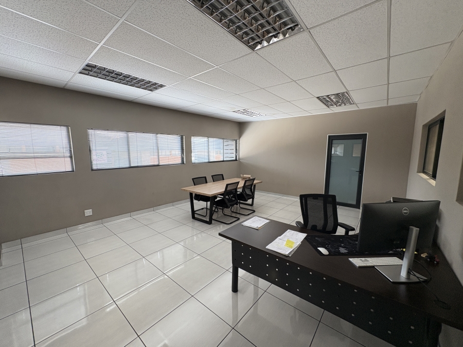 To Let commercial Property for Rent in Pomona Gauteng