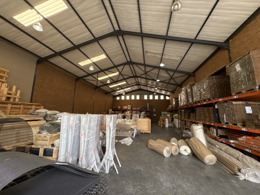 To Let commercial Property for Rent in Pomona Gauteng