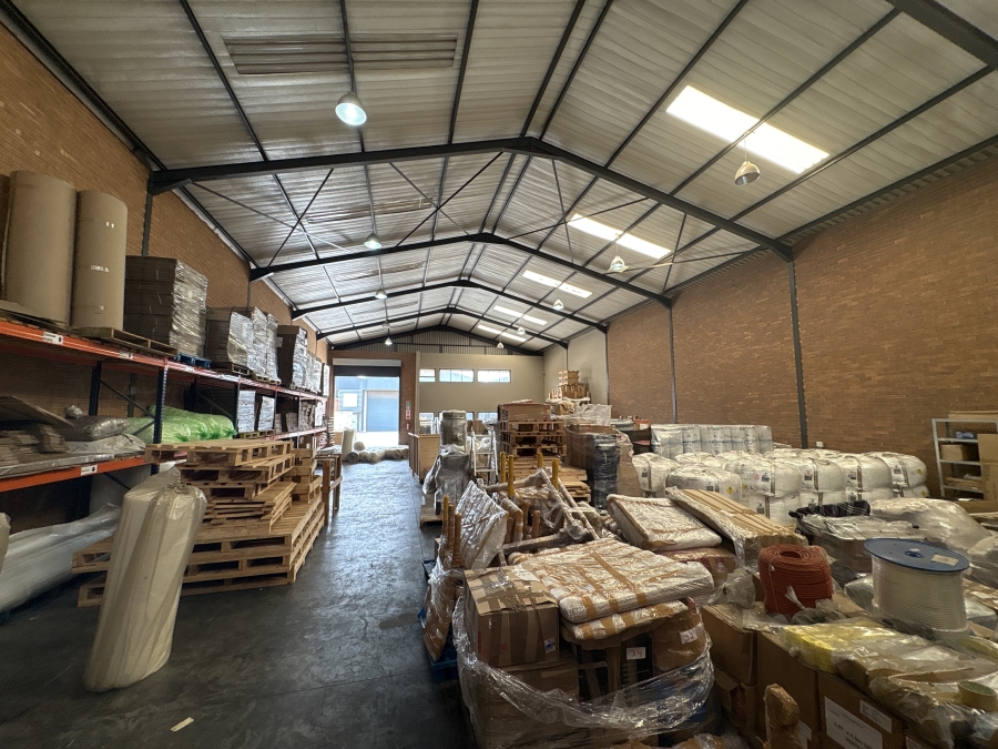 To Let commercial Property for Rent in Pomona Gauteng