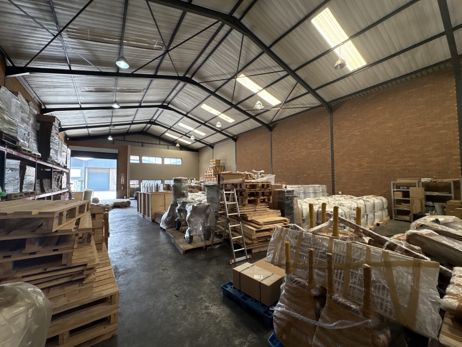 To Let commercial Property for Rent in Pomona Gauteng