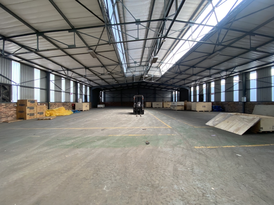 To Let commercial Property for Rent in Spartan Gauteng