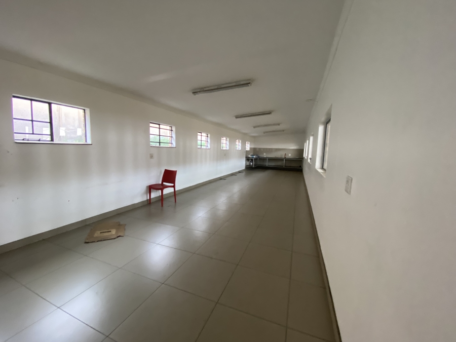 To Let commercial Property for Rent in Spartan Gauteng