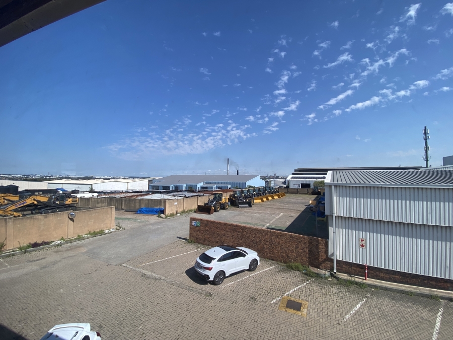 To Let commercial Property for Rent in Spartan Gauteng