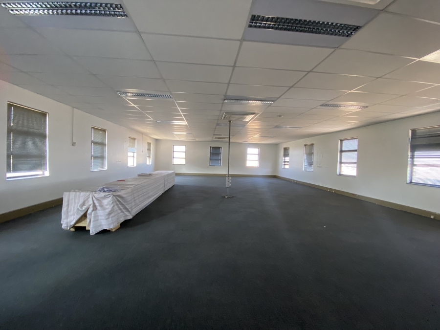 To Let commercial Property for Rent in Spartan Gauteng
