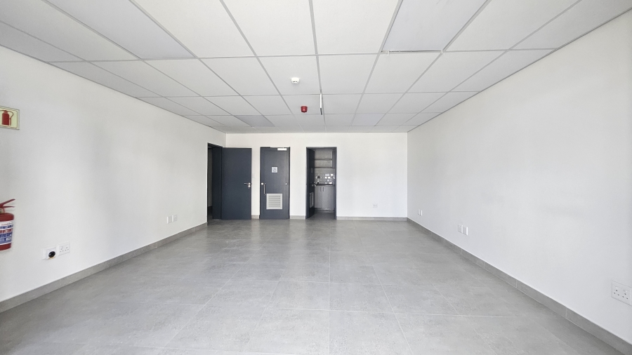 To Let commercial Property for Rent in Samrand Business Park Gauteng