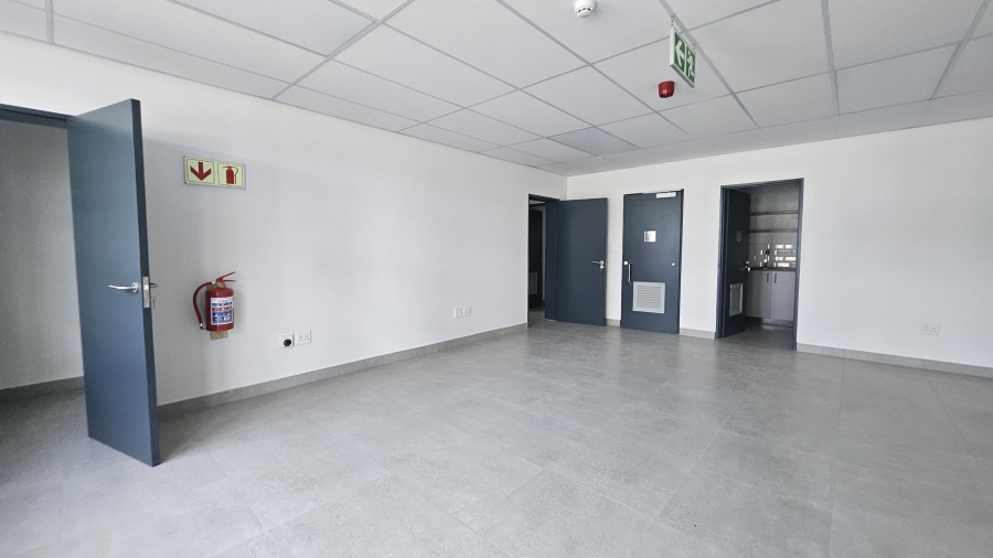 To Let commercial Property for Rent in Samrand Business Park Gauteng