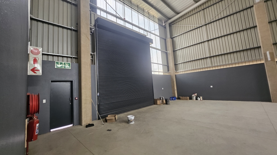 To Let commercial Property for Rent in Samrand Business Park Gauteng
