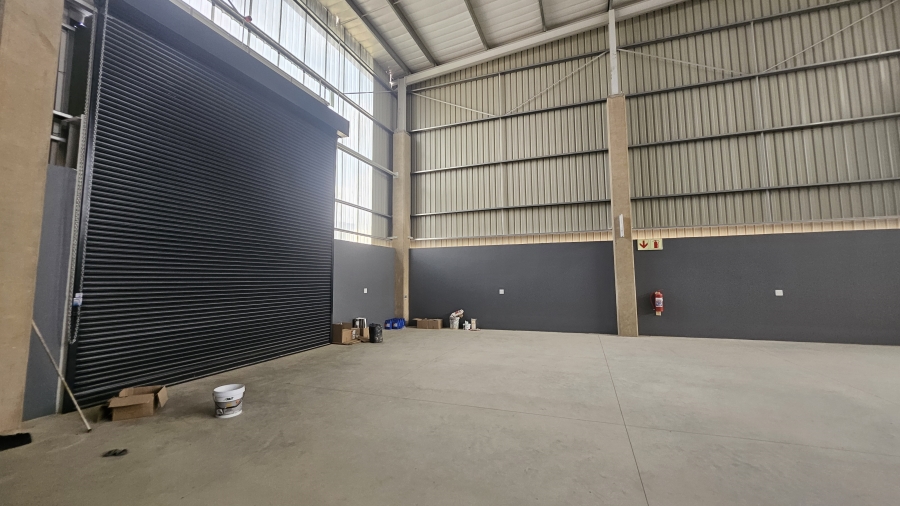 To Let commercial Property for Rent in Samrand Business Park Gauteng