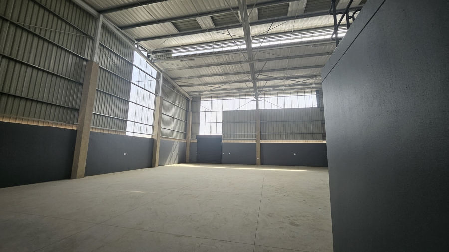 To Let commercial Property for Rent in Samrand Business Park Gauteng