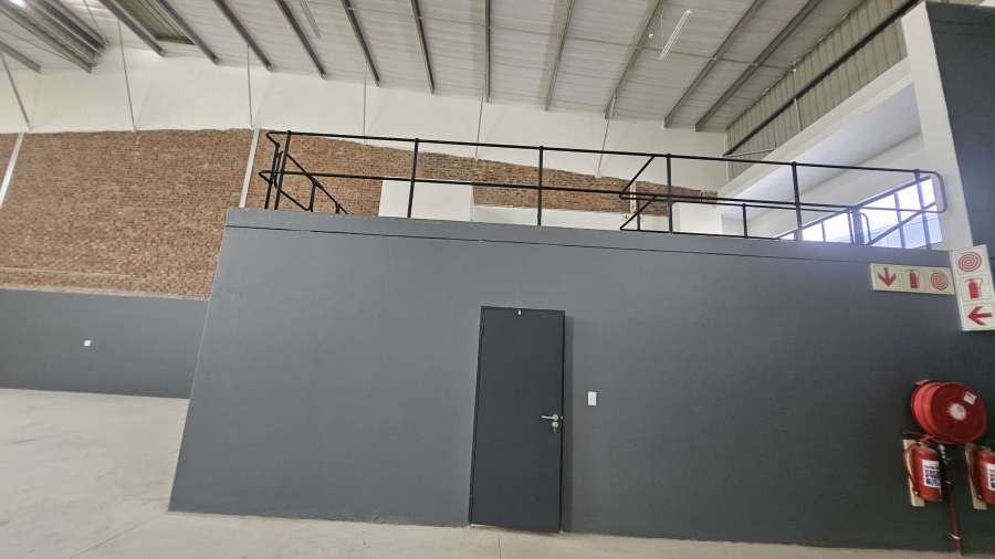 To Let commercial Property for Rent in Samrand Business Park Gauteng