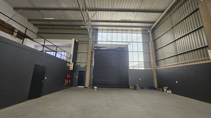 To Let commercial Property for Rent in Samrand Business Park Gauteng