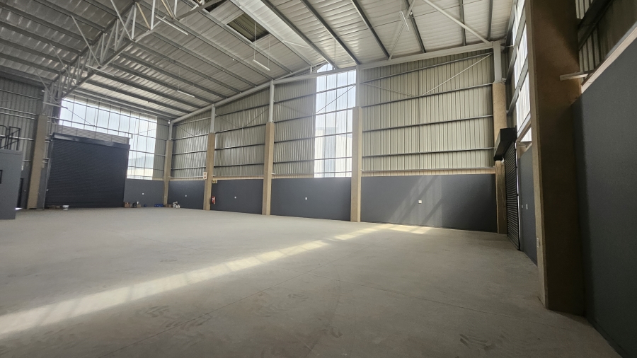 To Let commercial Property for Rent in Samrand Business Park Gauteng