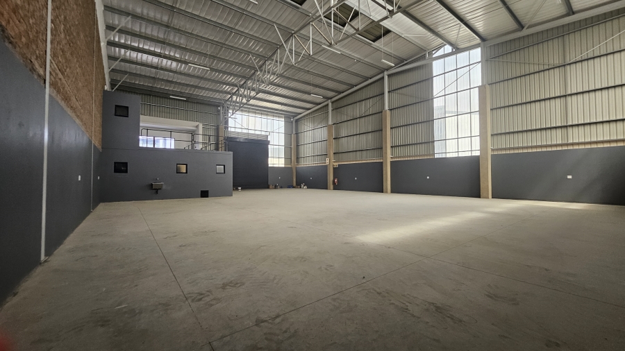 To Let commercial Property for Rent in Samrand Business Park Gauteng