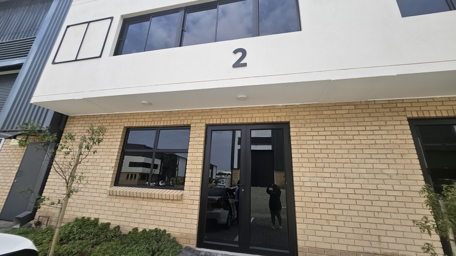 To Let commercial Property for Rent in Samrand Business Park Gauteng