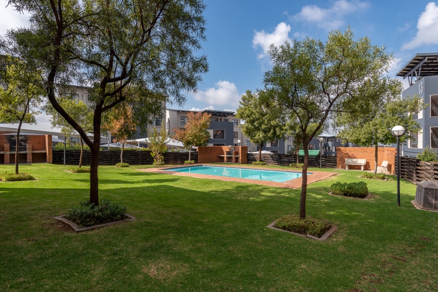 3 Bedroom Property for Sale in Oakdene Gauteng