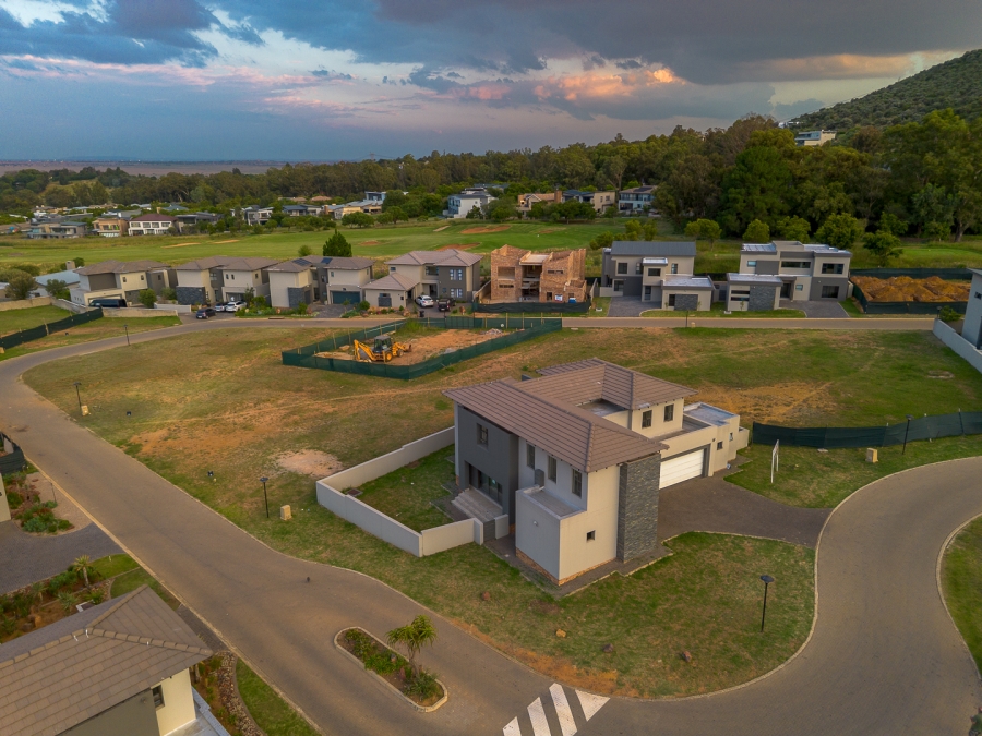 4 Bedroom Property for Sale in Eye of Africa Gauteng