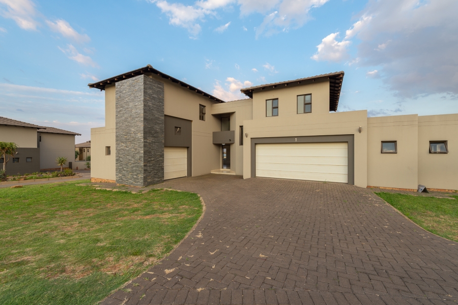 4 Bedroom Property for Sale in Eye of Africa Gauteng