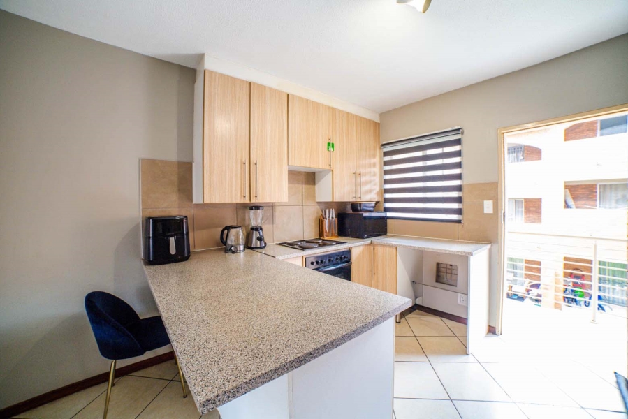 To Let 2 Bedroom Property for Rent in Monavoni Gauteng