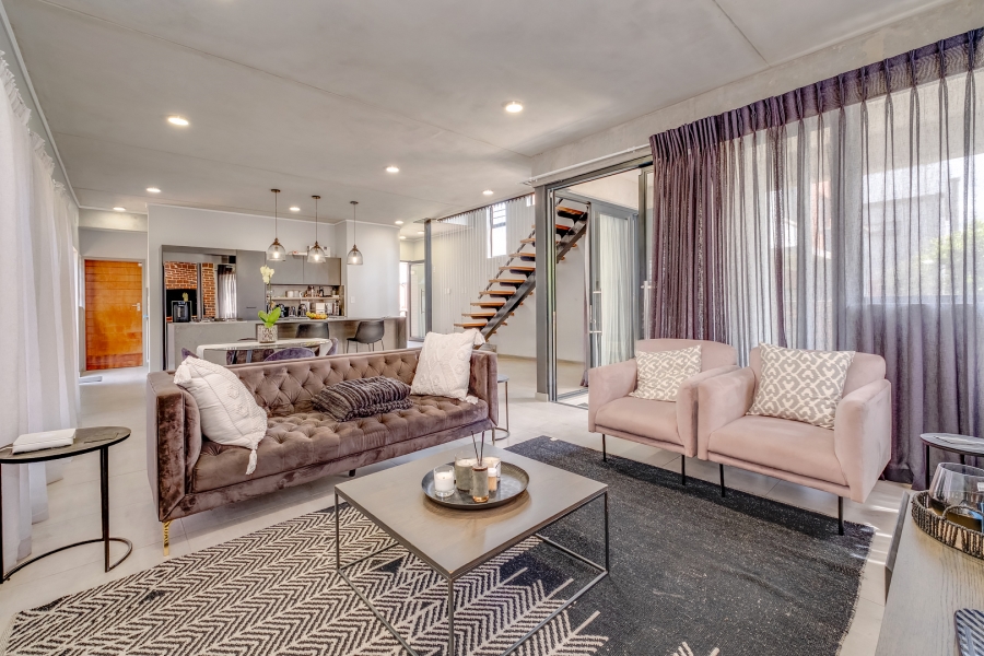 3 Bedroom Property for Sale in North Riding Gauteng