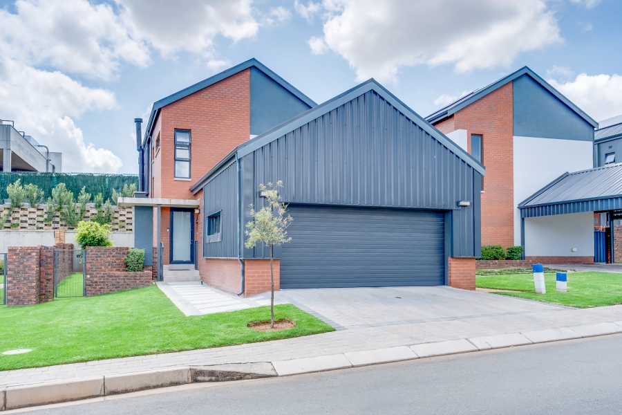 3 Bedroom Property for Sale in North Riding Gauteng