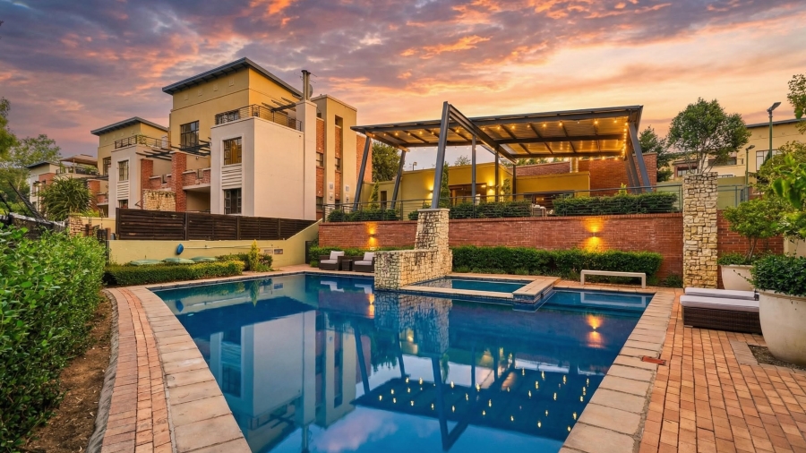 2 Bedroom Property for Sale in Douglasdale Gauteng