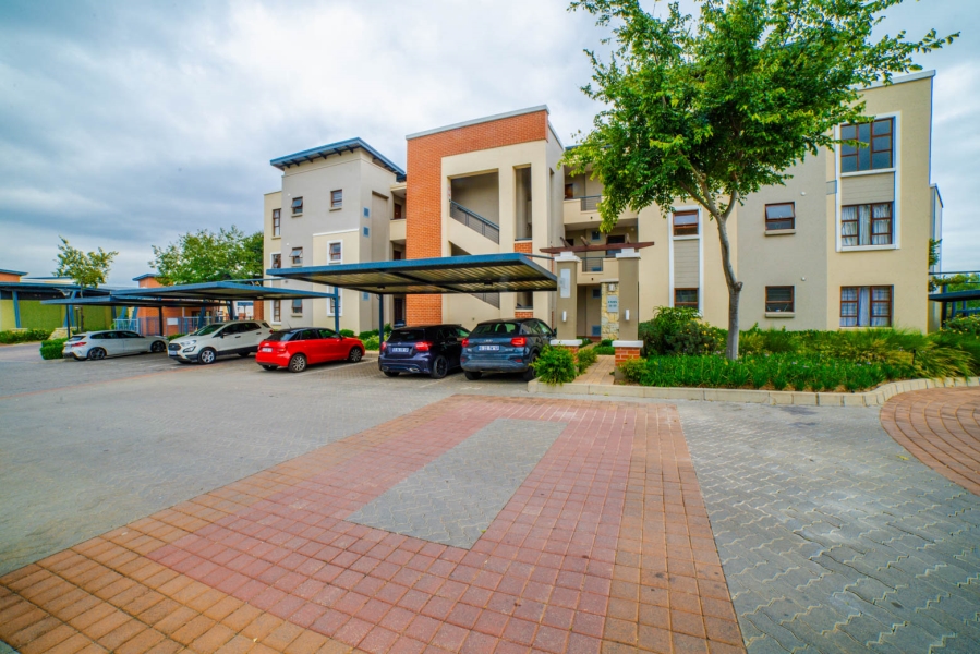 2 Bedroom Property for Sale in Douglasdale Gauteng
