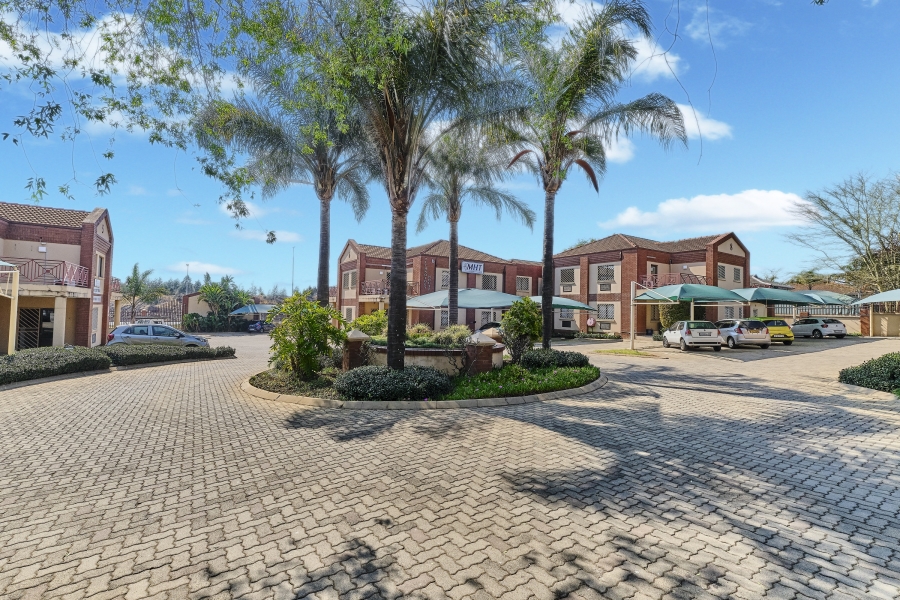 Commercial Property for Sale in Allens Nek Gauteng