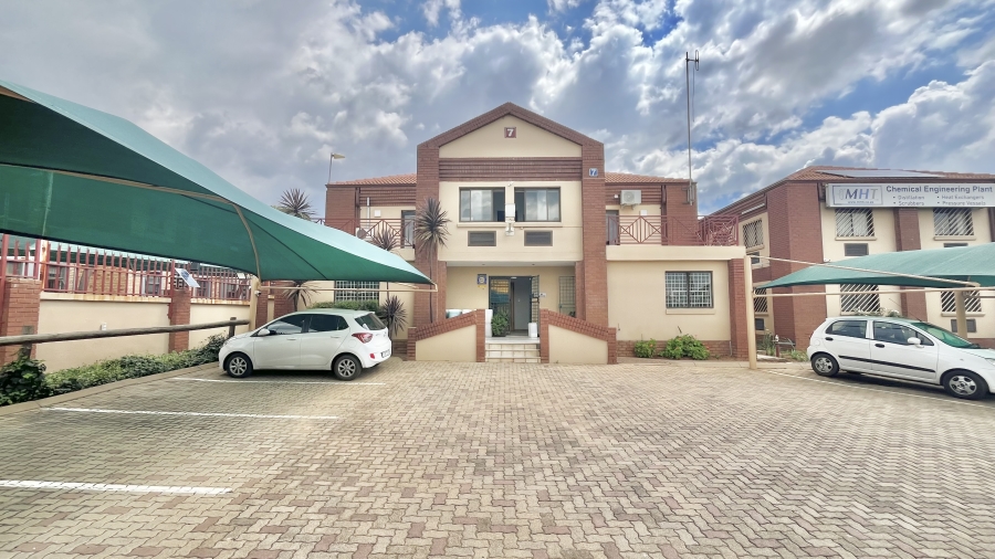 Commercial Property for Sale in Allens Nek Gauteng