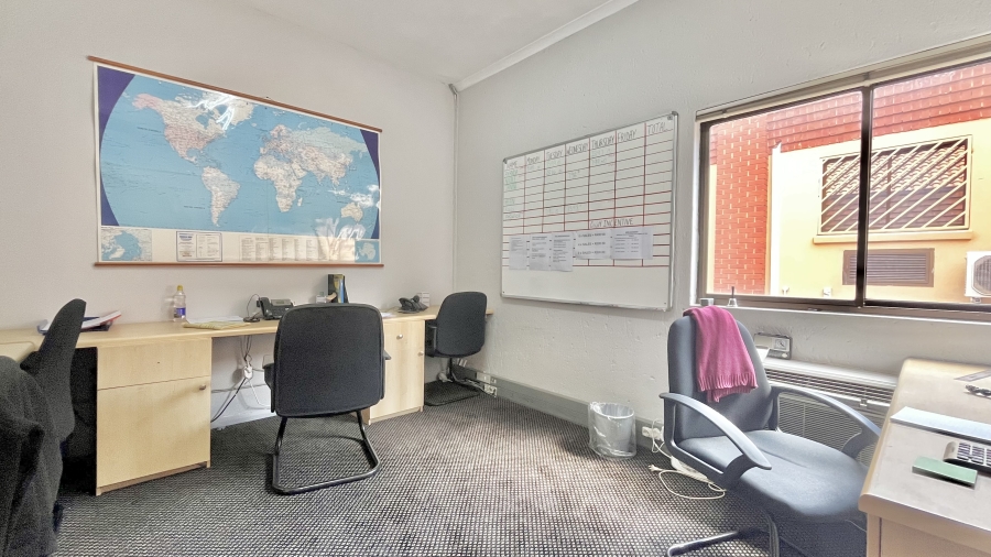 Commercial Property for Sale in Allens Nek Gauteng