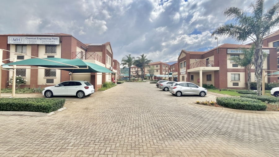 Commercial Property for Sale in Allens Nek Gauteng