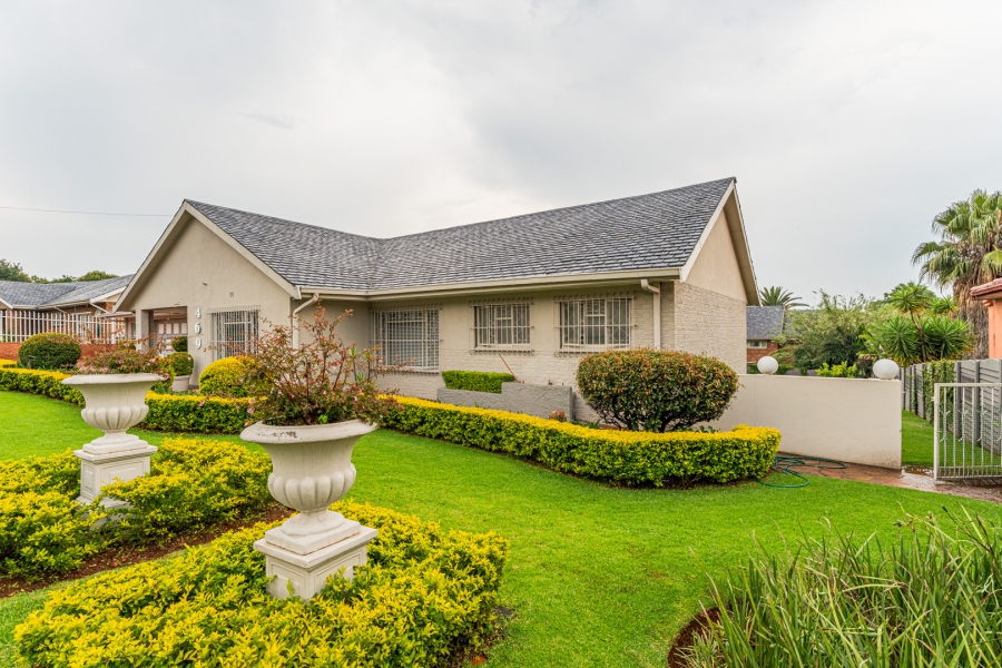 Commercial Property for Sale in Florida Hills Gauteng