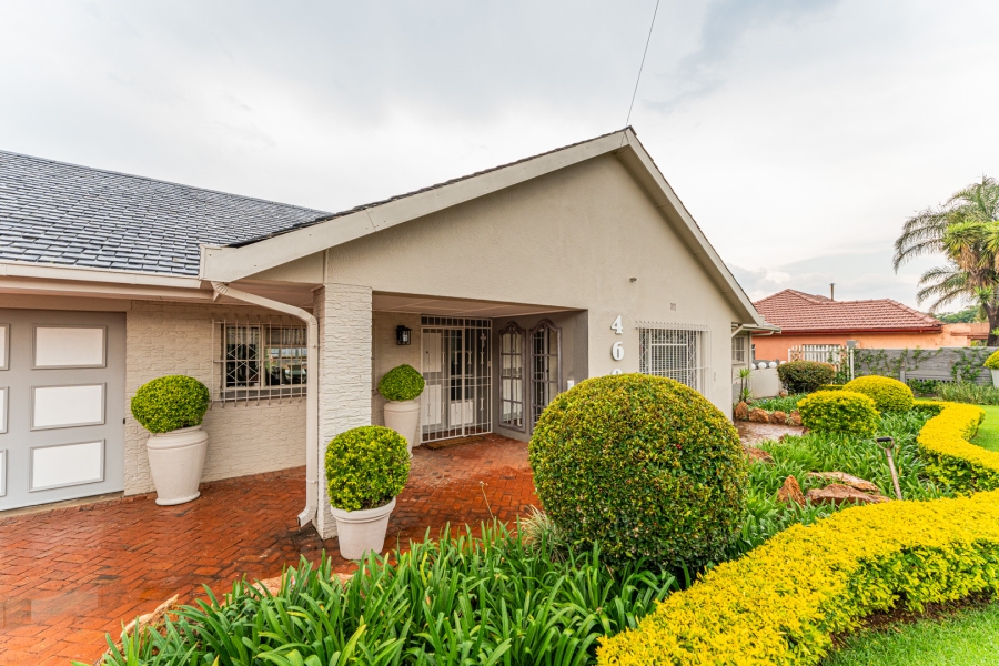 Commercial Property for Sale in Florida Hills Gauteng