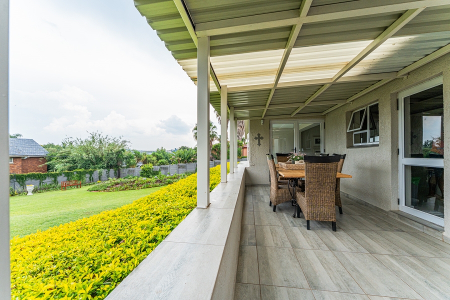 Commercial Property for Sale in Florida Hills Gauteng