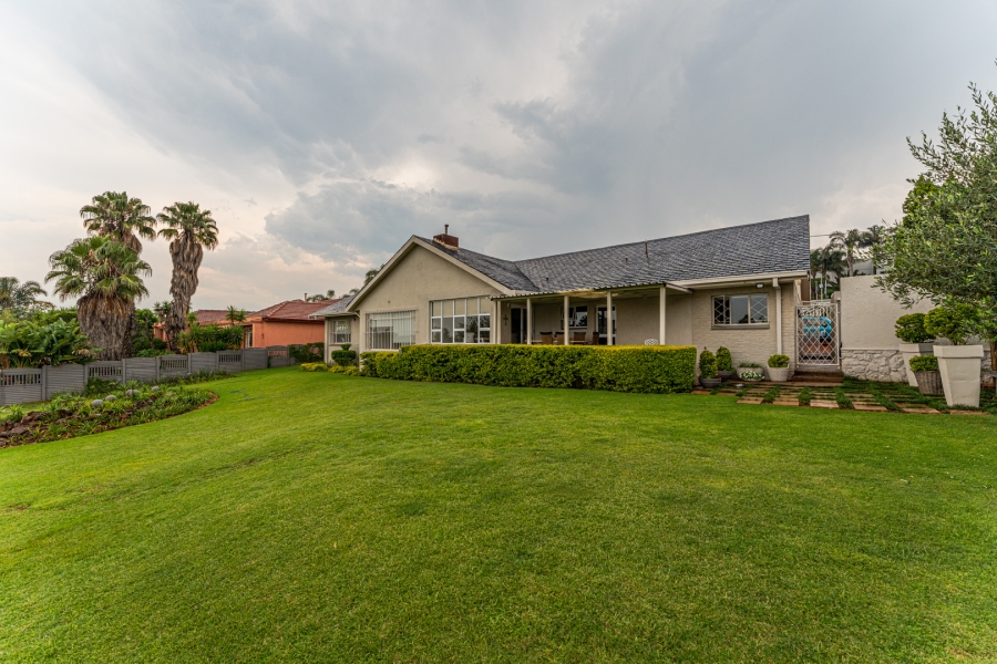 Commercial Property for Sale in Florida Hills Gauteng