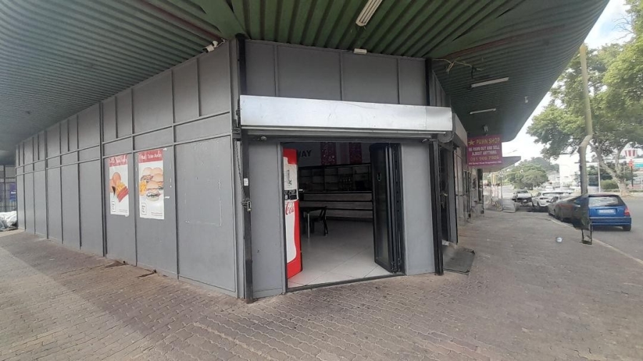 Commercial Property for Sale in Krugersdorp Gauteng