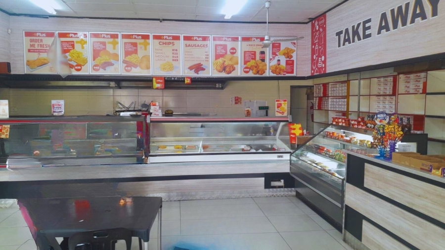 Commercial Property for Sale in Krugersdorp Gauteng