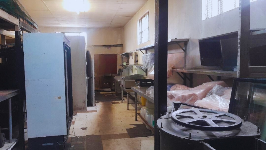 Commercial Property for Sale in Krugersdorp Gauteng