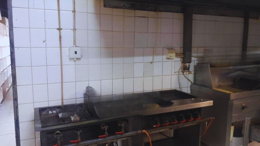 Commercial Property for Sale in Krugersdorp Gauteng