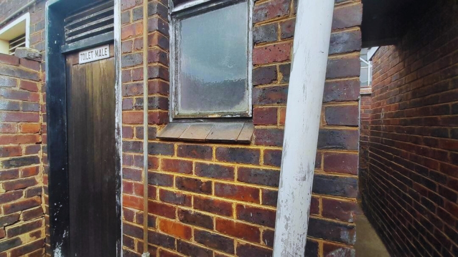 Commercial Property for Sale in Krugersdorp Gauteng