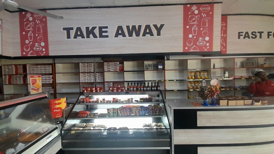 Commercial Property for Sale in Krugersdorp Gauteng