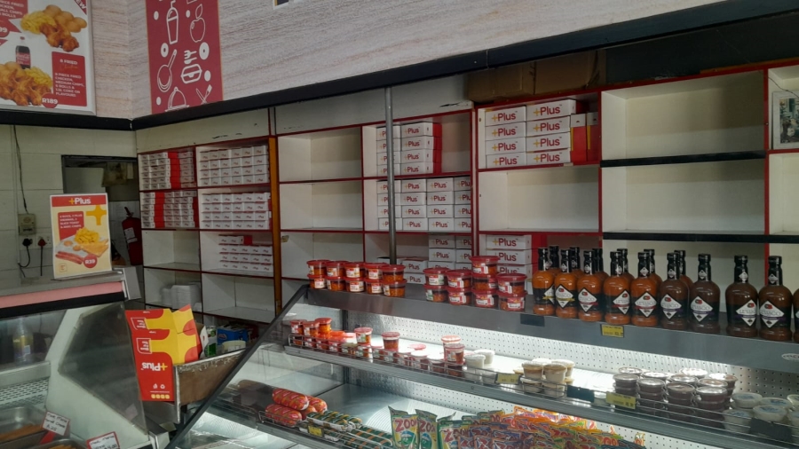 Commercial Property for Sale in Krugersdorp Gauteng