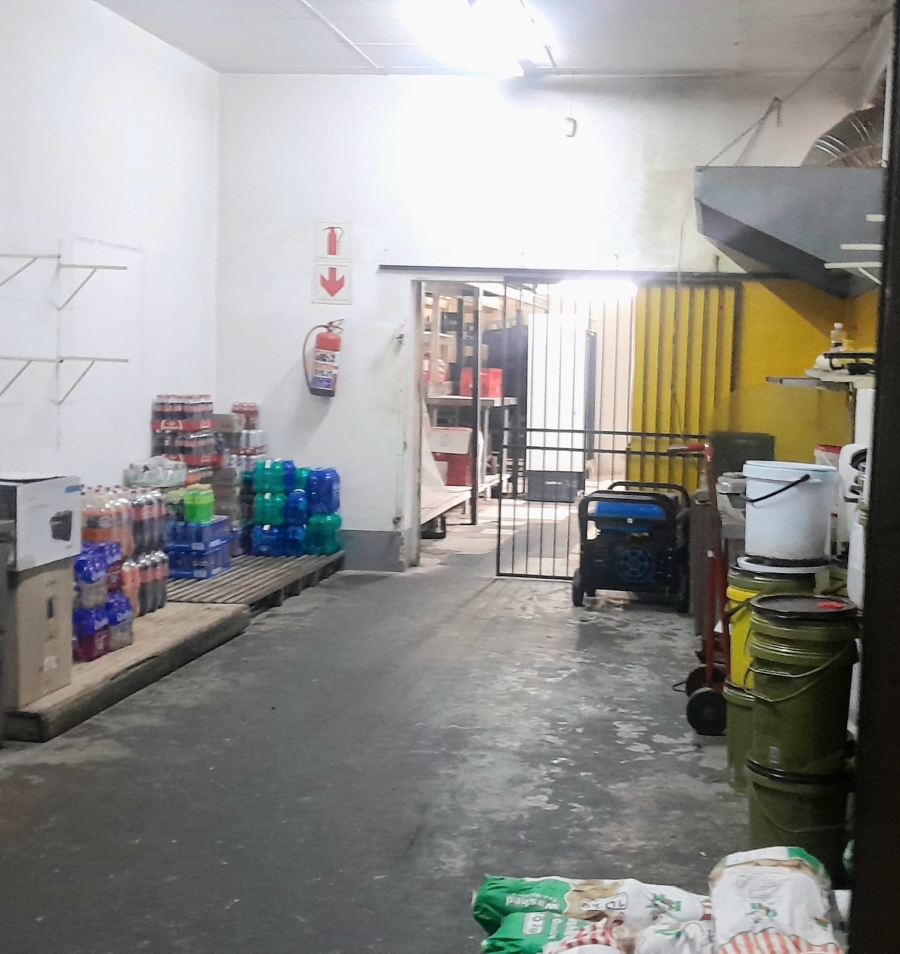 Commercial Property for Sale in Krugersdorp Gauteng