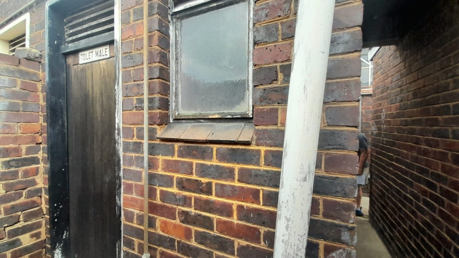 Commercial Property for Sale in Krugersdorp Gauteng