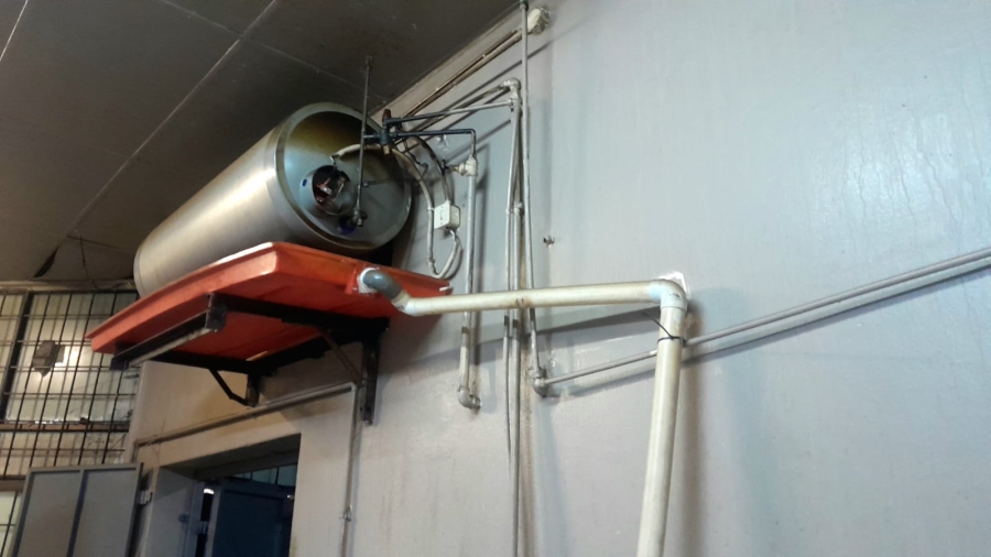 Commercial Property for Sale in Krugersdorp Gauteng