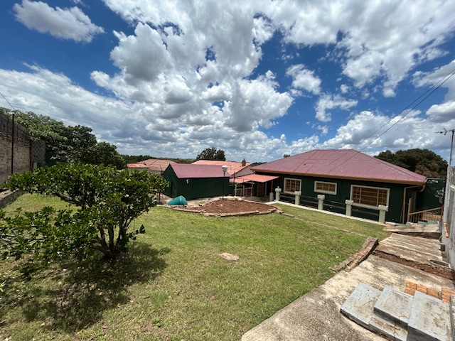 3 Bedroom Property for Sale in Discovery Gauteng