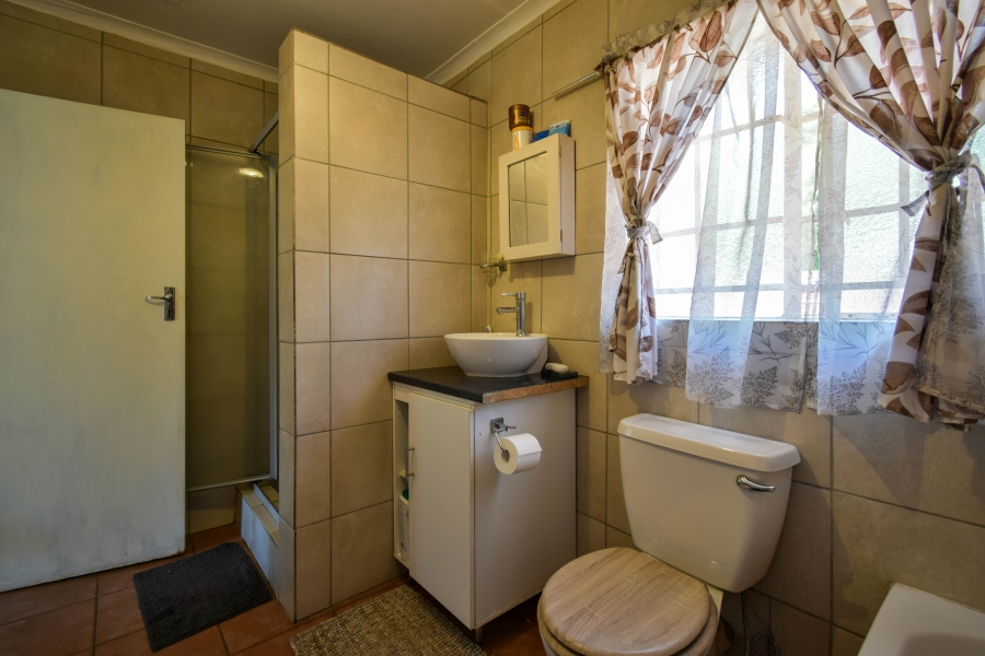 2 Bedroom Property for Sale in Meyerspark Gauteng
