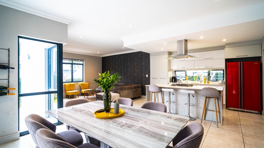 3 Bedroom Property for Sale in Broadacres Gauteng