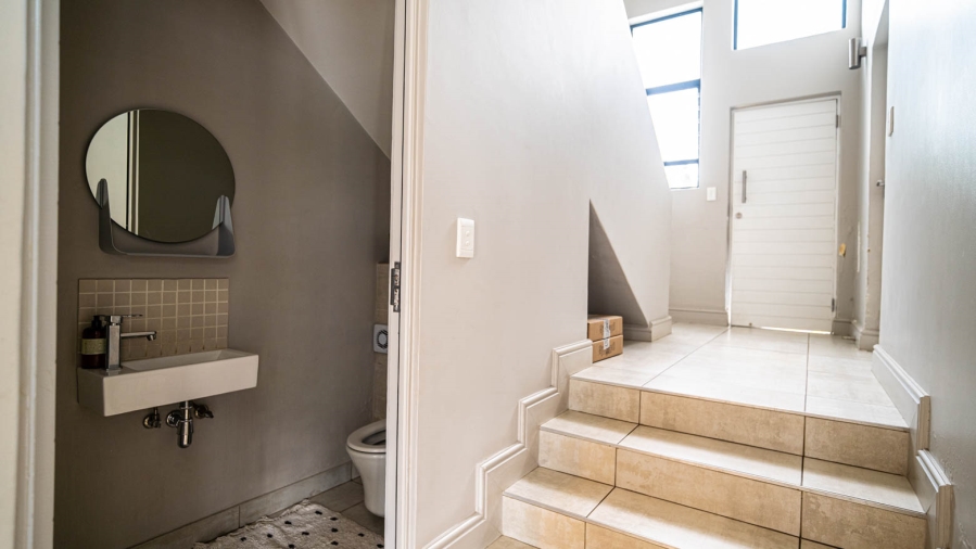 3 Bedroom Property for Sale in Broadacres Gauteng