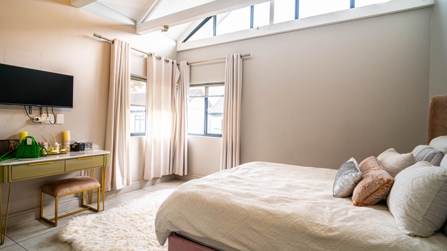 3 Bedroom Property for Sale in Broadacres Gauteng