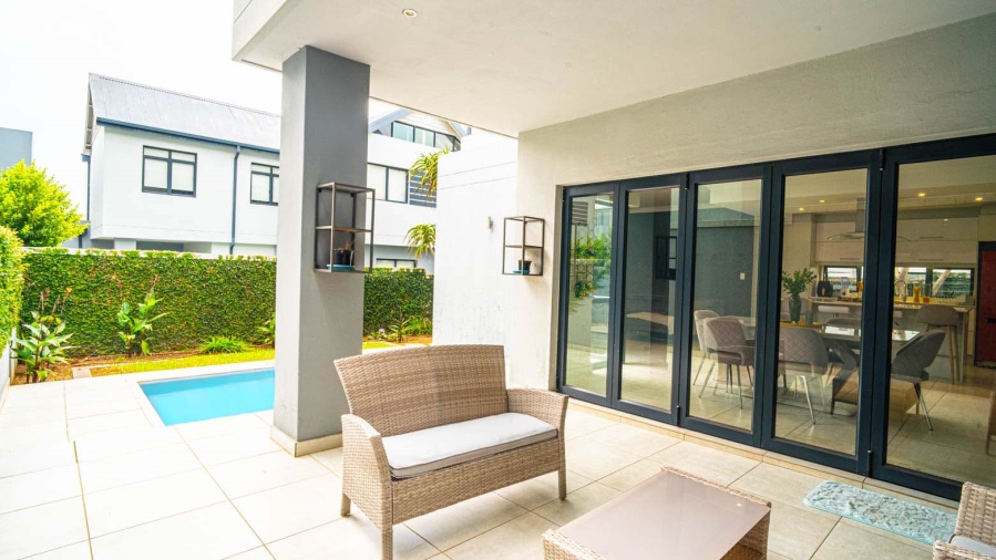 3 Bedroom Property for Sale in Broadacres Gauteng